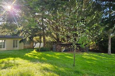 Maison 5 pièces 399500 €