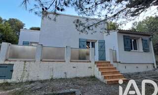 Maison 4 Pièces 65 m² à vendre à Pouzols-Minervois (11120)