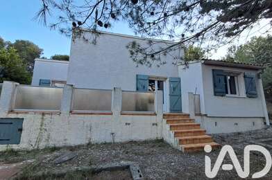 Maison 4 pièces 219000 €