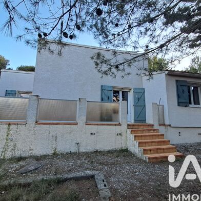 Maison 4 pièces 219000 €