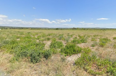 Terrain  15000 €