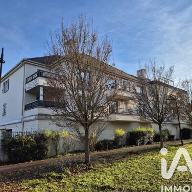 Appartement 2 pièces 158000 €