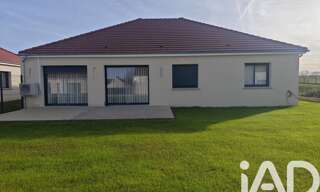 Maison 5 Pièces 115 m² à vendre à Nogent-sur-Seine (10400)