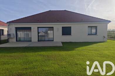 Maison 5 pièces 287000 €