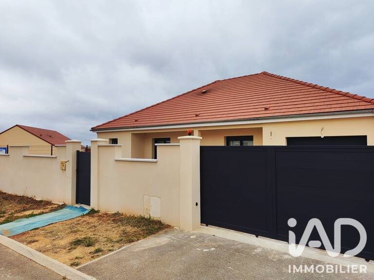 Vente Maison/villa 4 pièces — photo 1