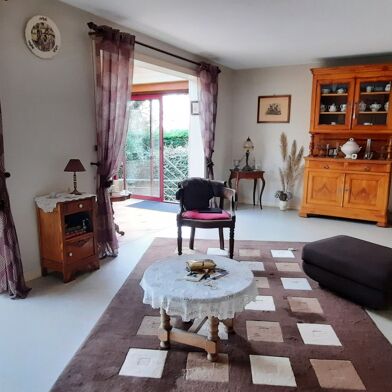 Maison 5 pièces 170000 €