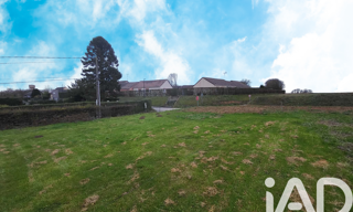 Terrain  741 m² à vendre à Bourdainville (76760)