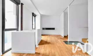 Appartement 3 Pièces 70 m² à vendre à Bois-Colombes (92270)