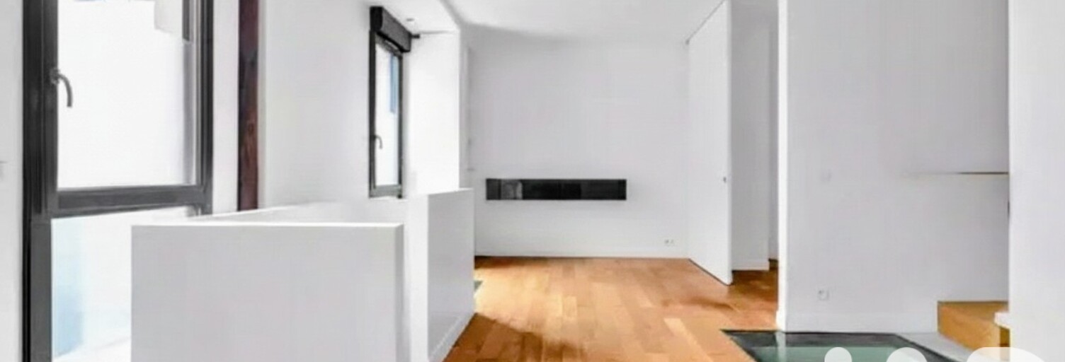 Appartement 3 Pièces 70 m² à vendre à Bois-Colombes (92270)