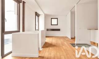 Appartement 3 Pièces 70 m² à vendre à Bois-Colombes (92270)