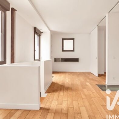 Appartement 3 pièces 400000 €