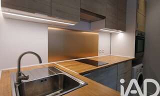 Appartement 3 Pièces 70 m² à vendre à Bois-Colombes (92270)