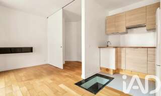 Appartement 3 Pièces 70 m² à vendre à Bois-Colombes (92270)