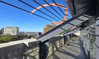 Commerce  292 m² à louer à Marseille 14 (13014)