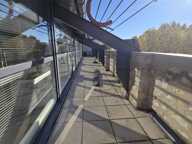 Location Boutique/Local commercial 292 m&sup2; — photo 2