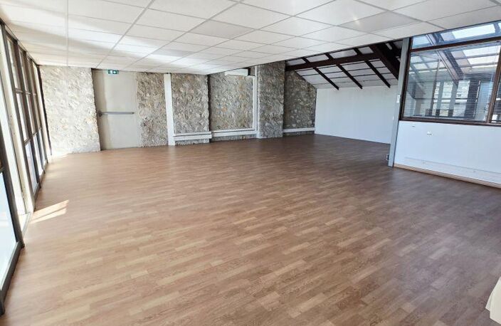 Location Boutique/Local commercial 292 m&sup2; — photo 5