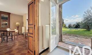 Maison 15 Pièces 373 m² à vendre à Saint-Papoul (11400)