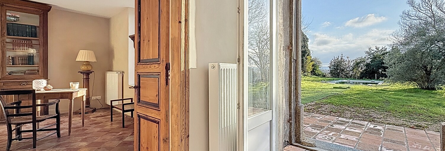 Maison 15 Pièces 373 m² à vendre à Saint-Papoul (11400)