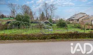 Terrain  500 m² à vendre à Neufmaisons (54540)
