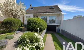 Maison 7 Pièces 131 m² à vendre à Arnouville (95400)