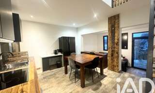 Maison 3 Pièces 70 m² à vendre à Rosny-sous-Bois (93110)