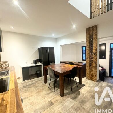 Maison 3 pièces 330000 €