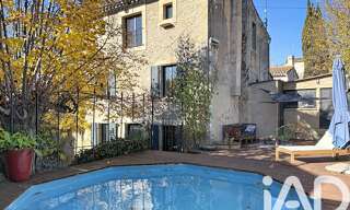 Maison 9 Pièces 180 m² à vendre à Pennautier (11610)