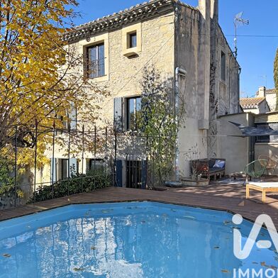 Maison 9 pièces 339000 €