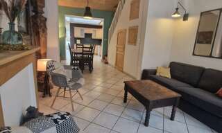 Maison 5 Pièces 90 m² à vendre à Anzin (59410)