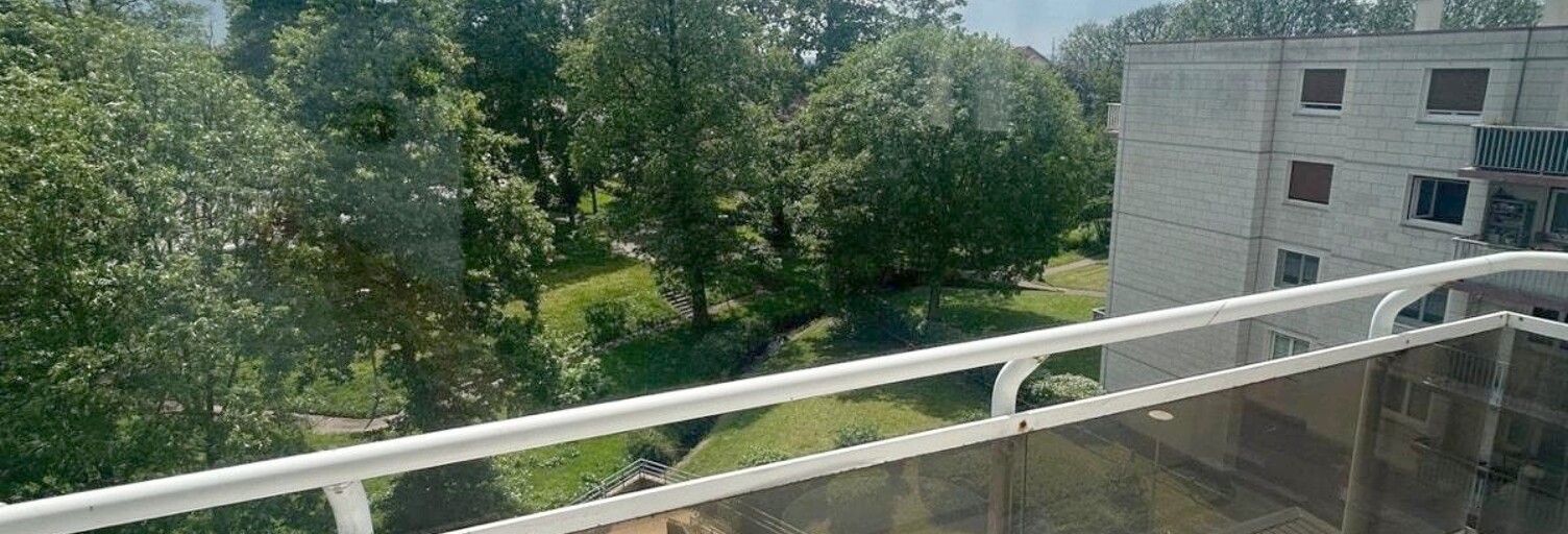 Appartement 3 Pièces 70 m² à vendre à Port-Jérôme-sur-Seine (76330)