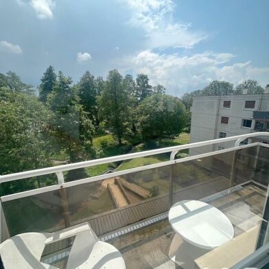 Appartement 3 pièces 111000 €