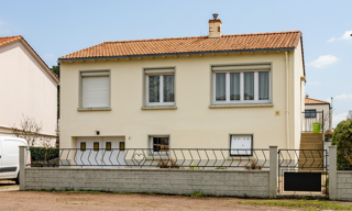 Maison 5 Pièces 89 m² à vendre à Aizenay (85190)