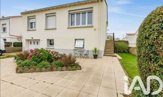 Maison 5 Pièces 89 m² à vendre à Aizenay (85190)