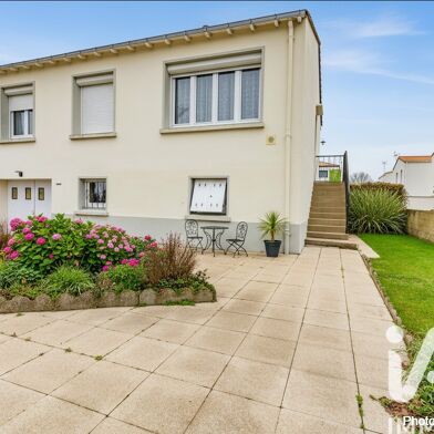 Maison 5 pièces 210000 €