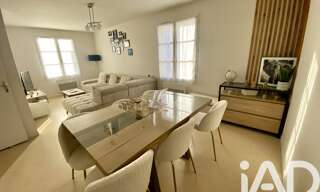 Appartement 5 Pièces 78 m² à vendre à Amilly (45200)