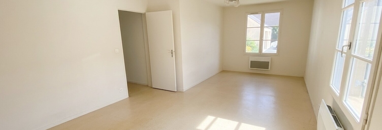 Appartement 5 Pièces 77 m² à vendre à Montargis (45200)