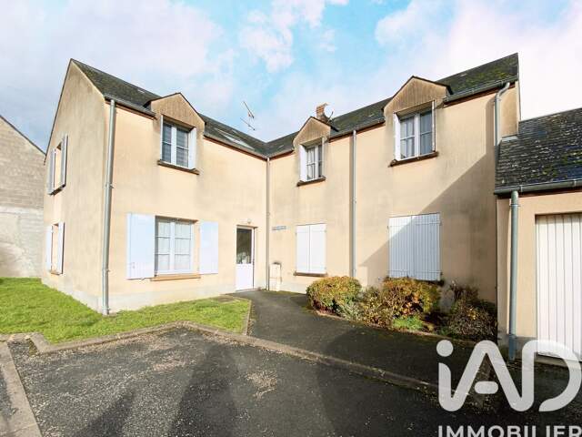 Vente Appartement 5 pièces — photo du bien