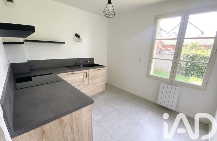 Vente Appartement 5 pièces — photo 2