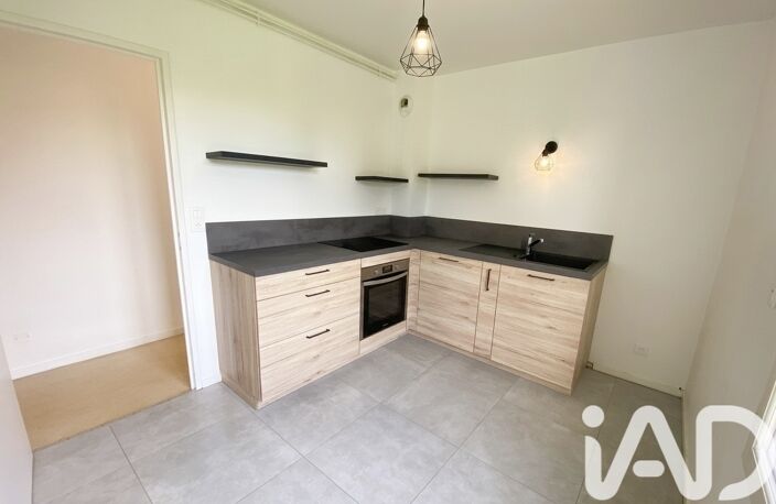 Vente Appartement 5 pièces — photo 3