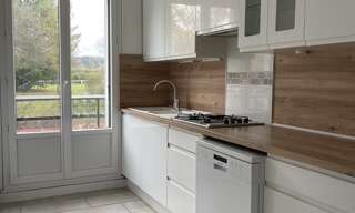 Appartement 4 Pièces 78 m² à vendre à L'Isle-Adam (95290)