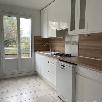 Appartement 4 pièces 259900 €