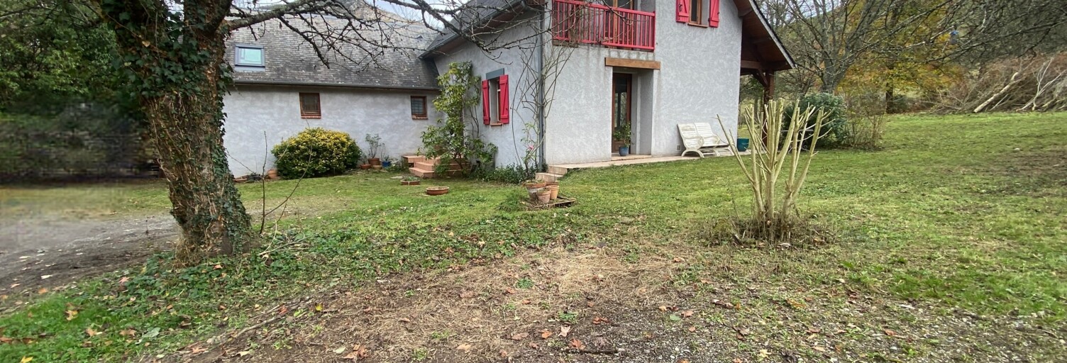 Maison 5 Pièces 115 m² à vendre à Beaudéan (65710)