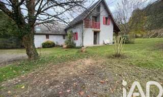 Maison 5 Pièces 115 m² à vendre à Bagnères-de-Bigorre (65200)