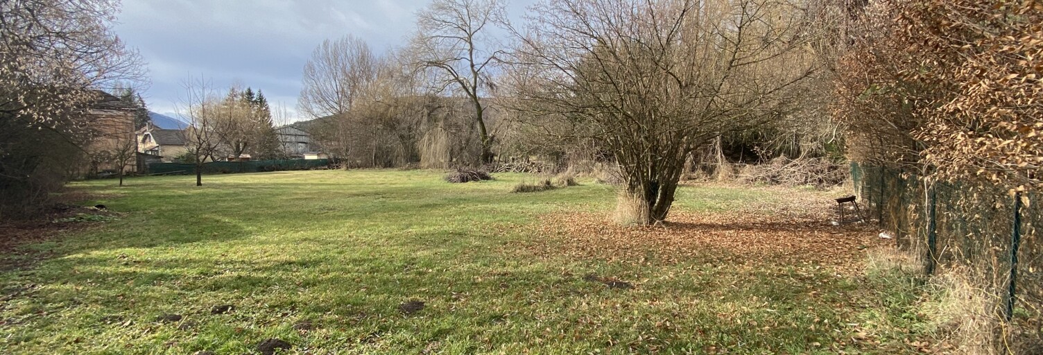 Maison 8 Pièces 279 m² à vendre à Chabestan (05400)