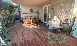 Appartement 3 Pièces 71 m² à vendre à Vitrolles (13127)