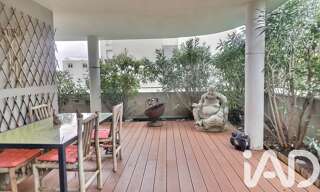 Appartement 3 Pièces 71 m² à vendre à Vitrolles (13127)