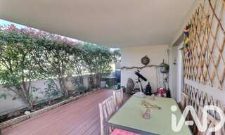 Appartement 3 Pièces 71 m² à vendre à Vitrolles (13127)