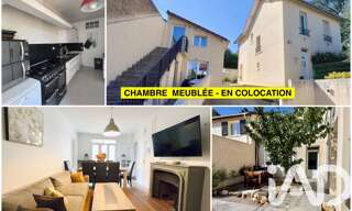 Appartement 1 Pièce 12 m² à louer à Villeneuve-le-Roi (94290)