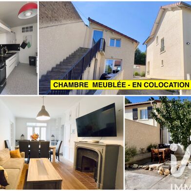 Appartement 1 pièces 500 €