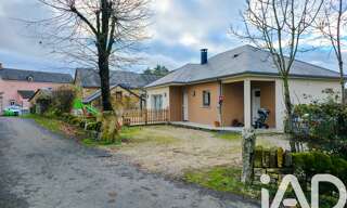 Maison 4 Pièces 83 m² à vendre à Gaillac-d'Aveyron (12310)